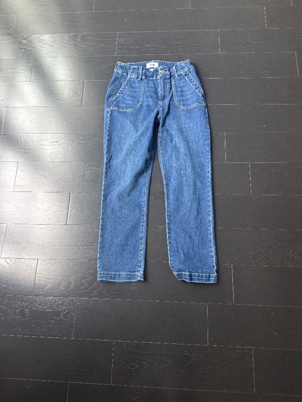 Paige jeans